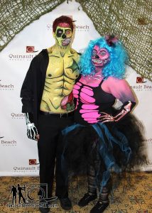 quinault beach nightmare ball