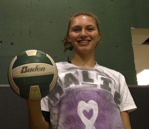 timberline volleyball