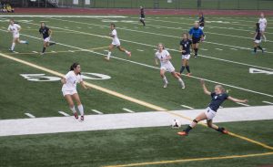 river ridge girls soccer