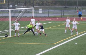 river ridge girls soccer