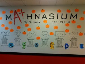 mathnasium olympia