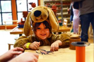 hands on children's museum