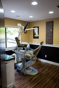 thurston dental