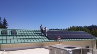 South Sound Solar South Sound Solar