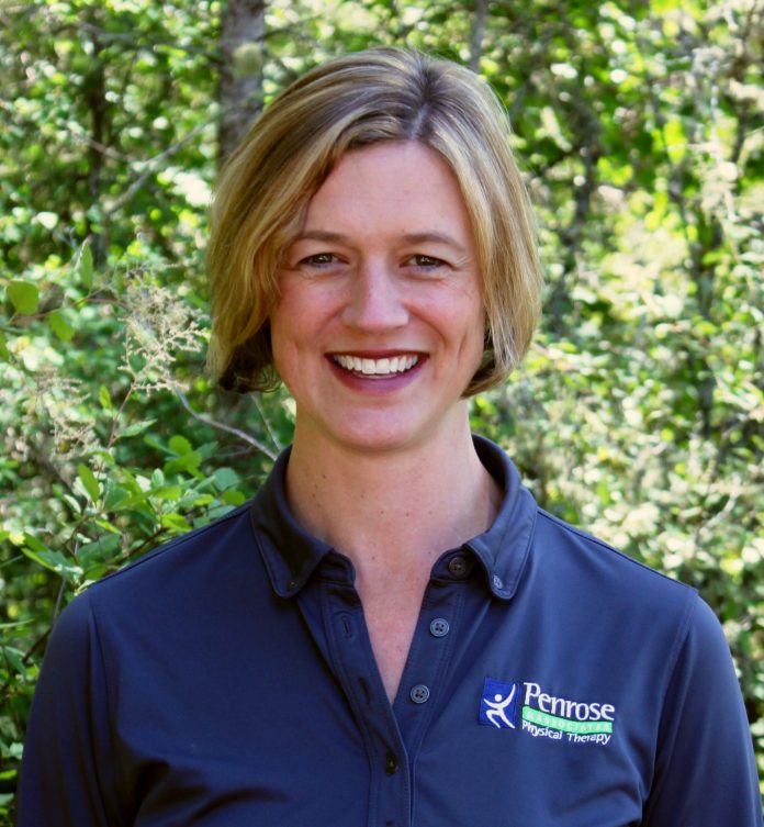 jennifer penrose penrose physical therapy