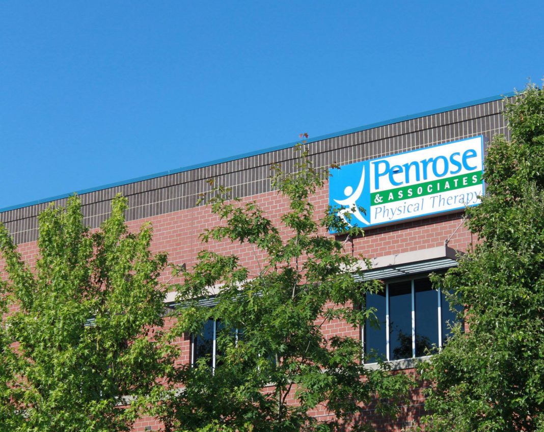 penrose physical therapy