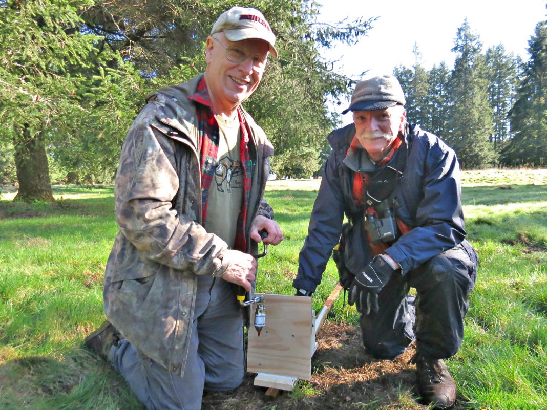 public lands day