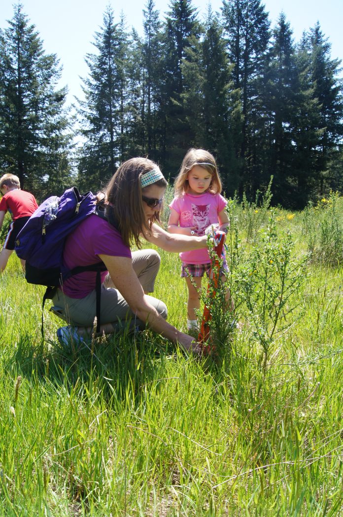 Public Lands Day