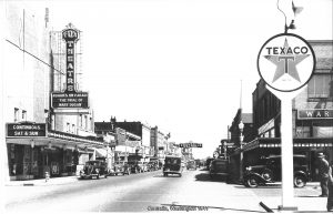 fox theatre