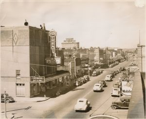 fox theatre