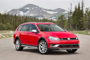 volkswagen alltrack