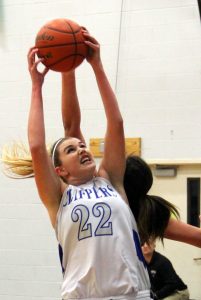 spscc womens basketball