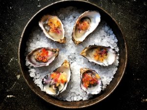 oyster bar olympia