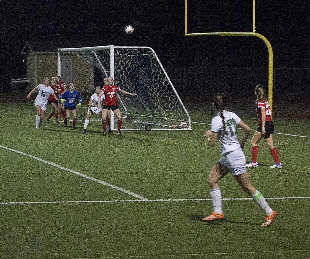 tumwater girls soccer