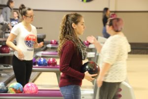 timberline bowling