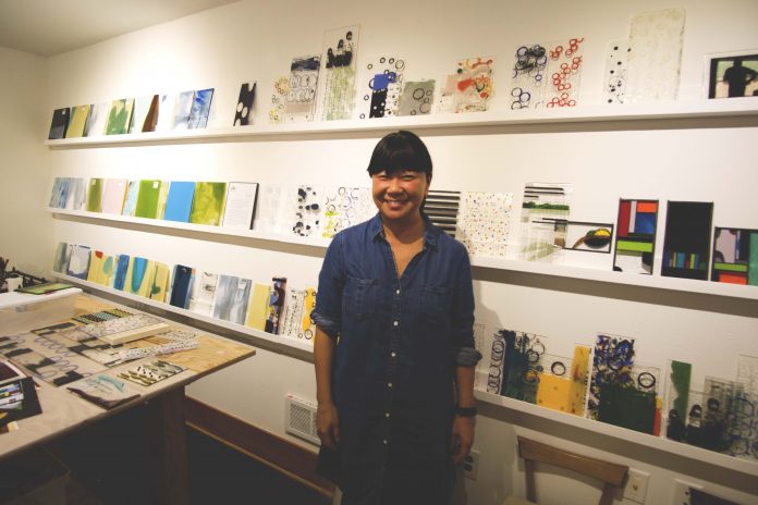 joby shimomura joby glass
