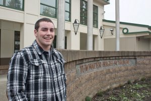 tumwater food pantry