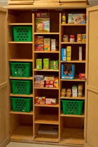 tumwater food pantry