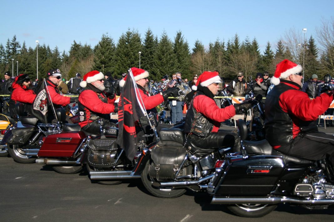 olympia toy run