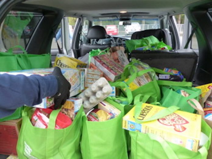 thurston county food project thurston county food project