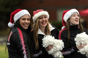 jingle bell run