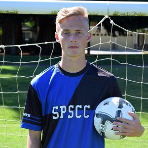 SPSCC Soccer