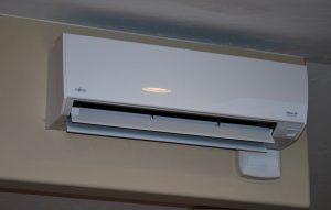Ductless heat pumps are Energy Star rated, using far less energy than traditional heating and cooling systems.