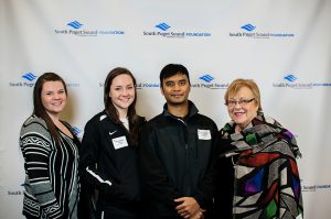 SPSCC Foundation Scholarships