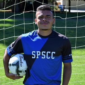 SPSCC Soccer