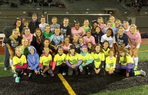 olympia girls soccer