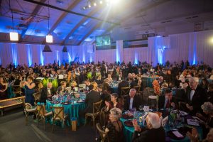 Saint Martin's University Gala