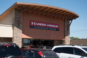 centralia outlets