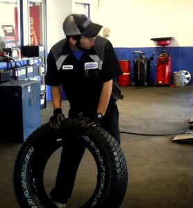 Gary's Point S Tire Center