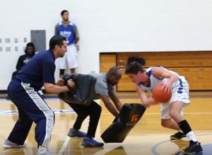 spscc mens basketball