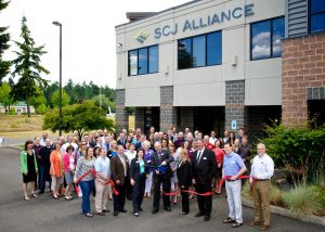 scj alliance