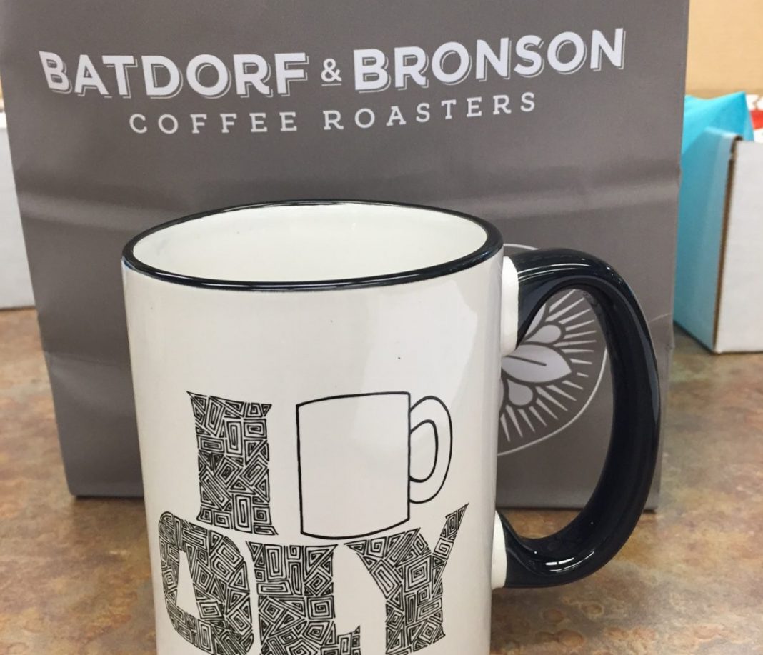 batdorf coffee gifts