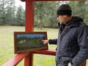 delphi schoolhouse