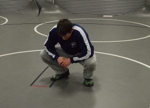 river ridge wrestling