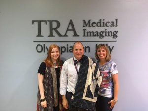 tra medical imaging