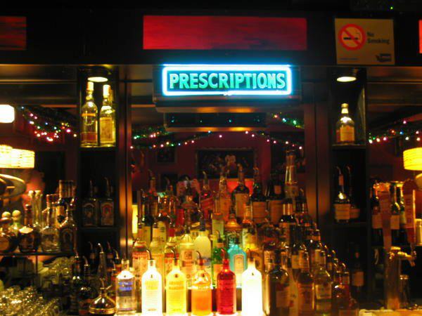 brotherhood lounge