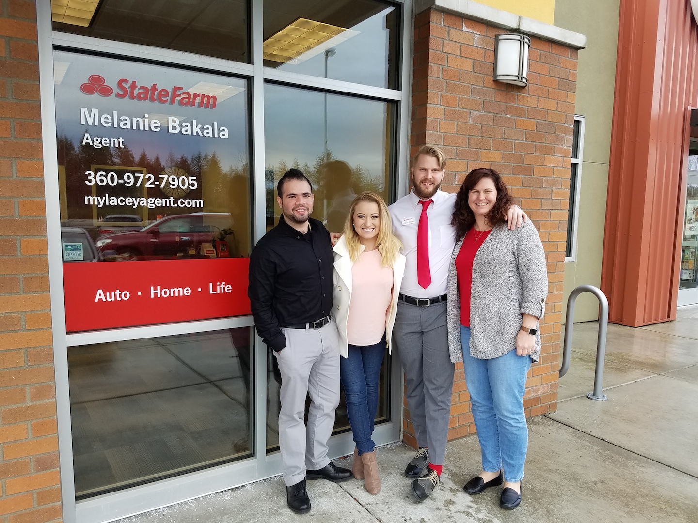 State Farm Home Insurance Review