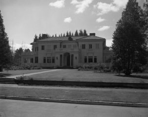 state capital museum