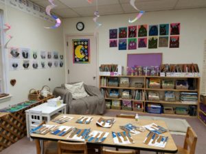 Olympia Commuity School