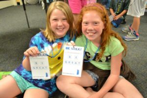 Boys and Girls Clubs of Thurston County