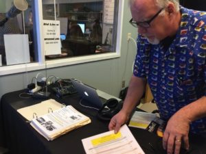 kgy radio auction