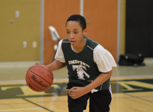 timberline unified basketball