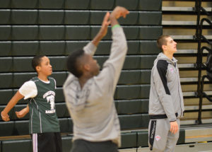 timberline unified basketball