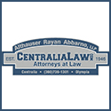 centralia law logo