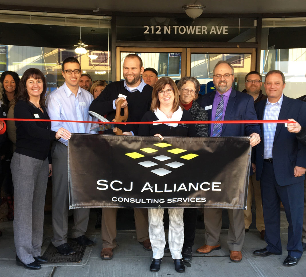 SCJ Alliance