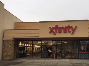 comcast olympia